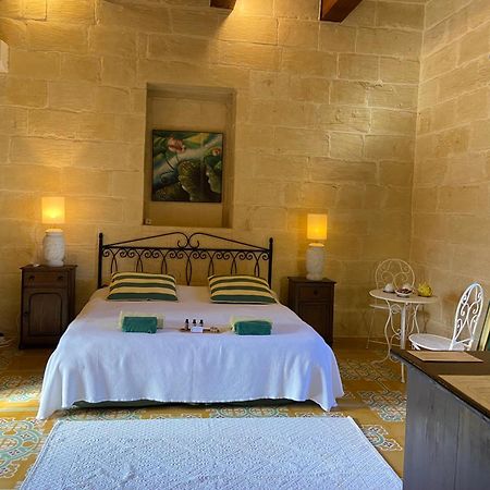 Botanica B&B Xagħra Εξωτερικό φωτογραφία
