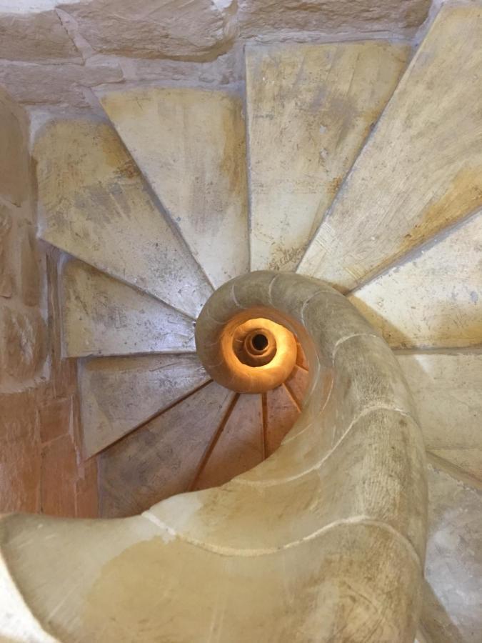 Botanica B&B Xagħra Εξωτερικό φωτογραφία