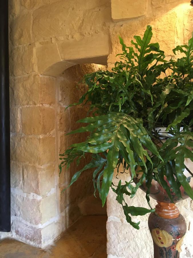 Botanica B&B Xagħra Εξωτερικό φωτογραφία