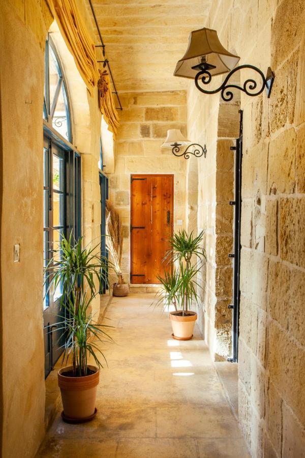 Botanica B&B Xagħra Εξωτερικό φωτογραφία