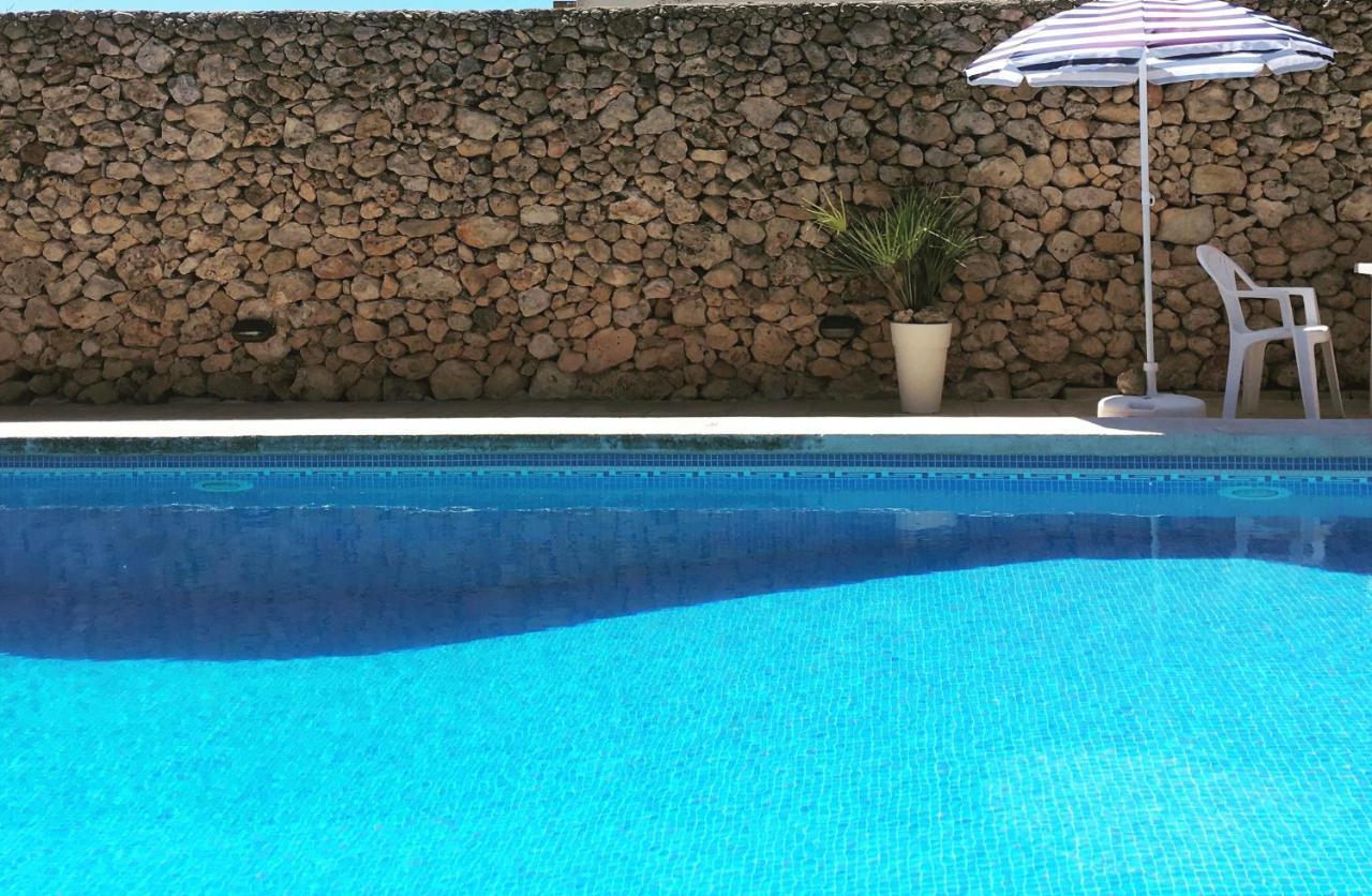 Botanica B&B Xagħra Εξωτερικό φωτογραφία