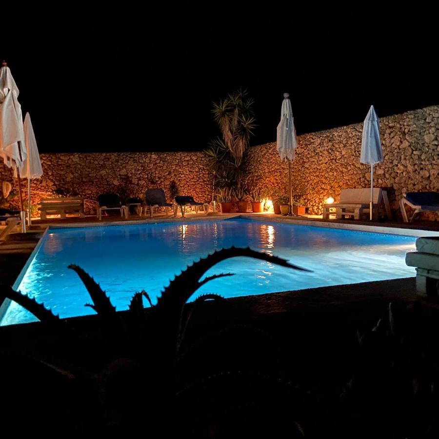 Botanica B&B Xagħra Εξωτερικό φωτογραφία