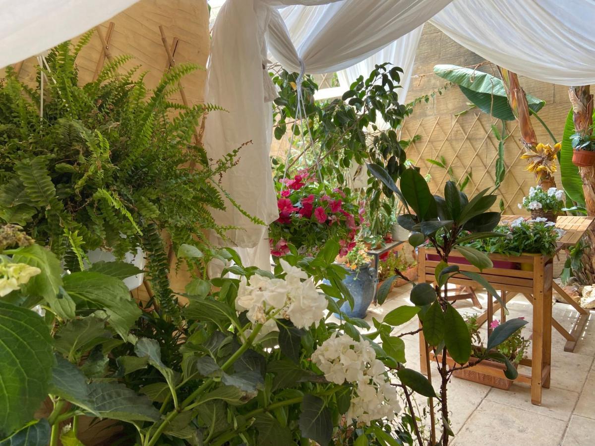 Botanica B&B Xagħra Εξωτερικό φωτογραφία
