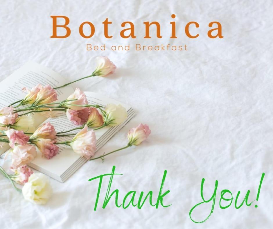Botanica B&B Xagħra Εξωτερικό φωτογραφία