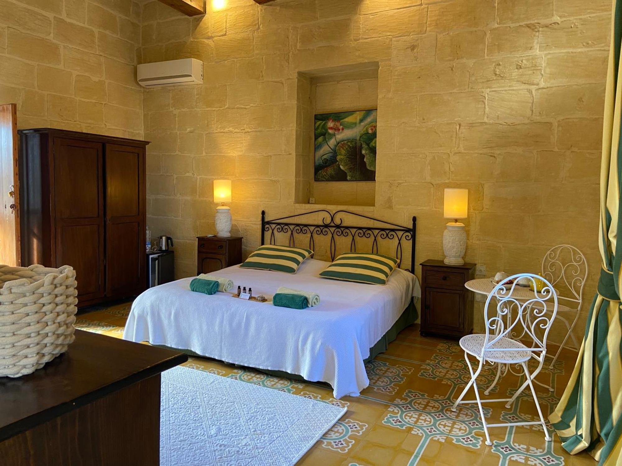 Botanica B&B Xagħra Εξωτερικό φωτογραφία